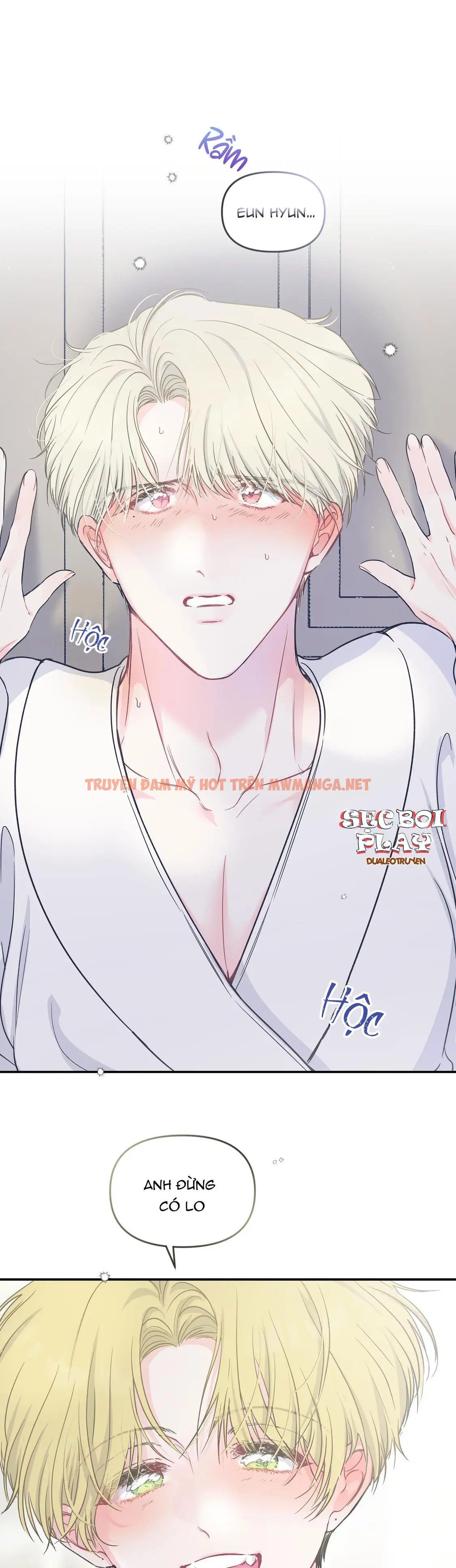 Đảo Ngược Của Đảo Ngược - Chapter 6