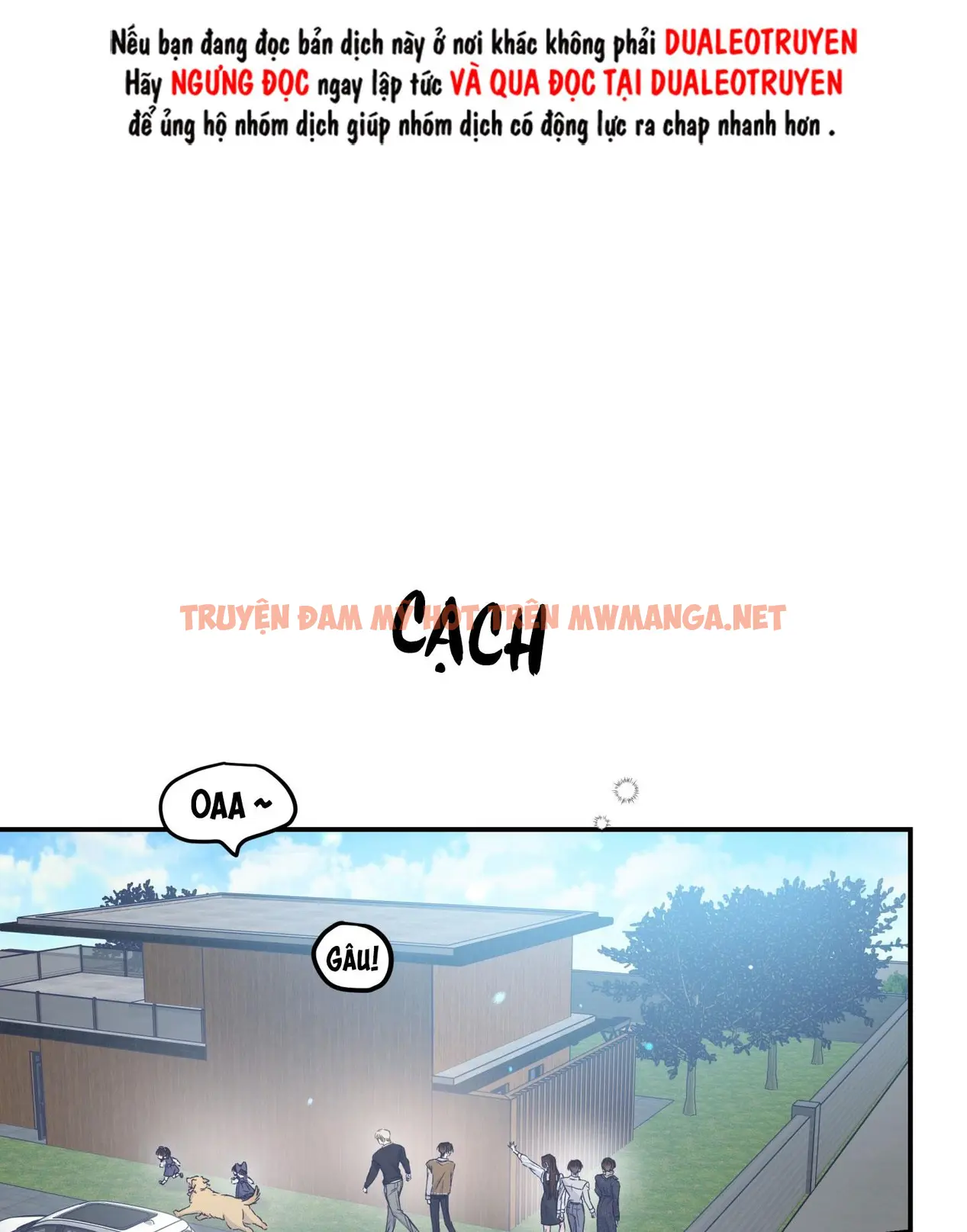 Đảo Ngược Của Đảo Ngược - Chapter 66