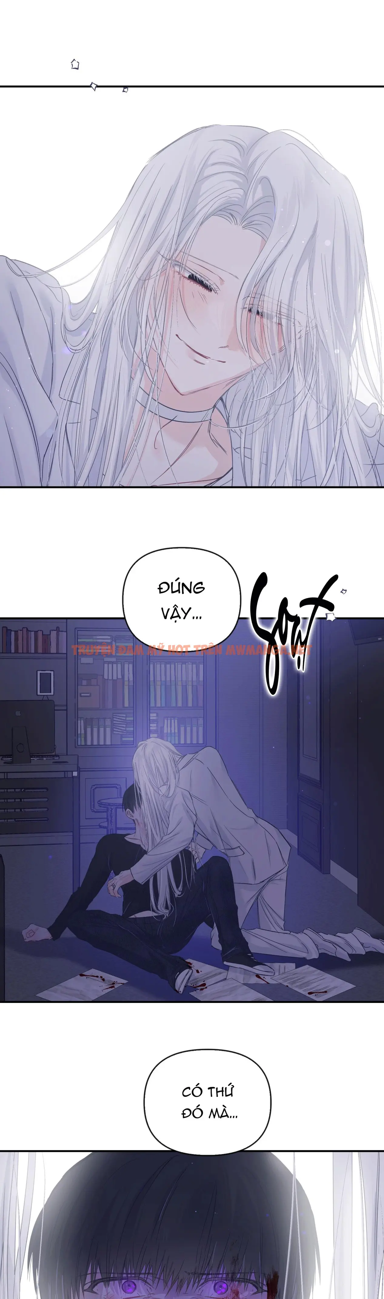 Đảo Ngược Của Đảo Ngược - Chapter 67