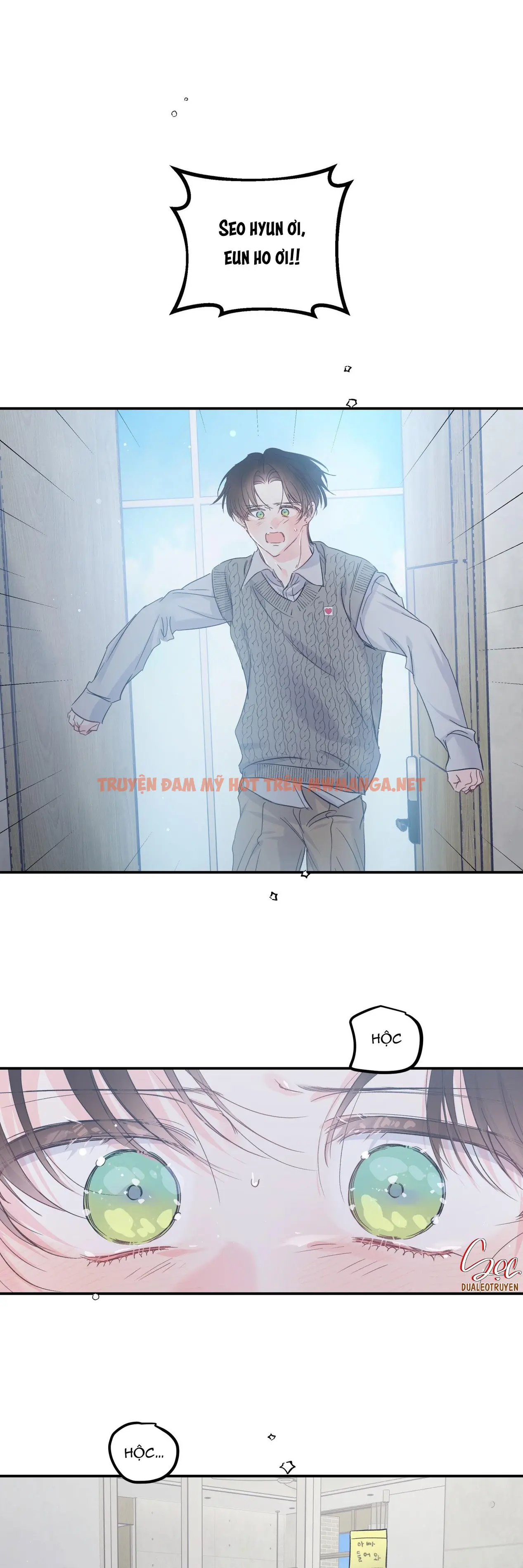 Đảo Ngược Của Đảo Ngược - Chapter 69