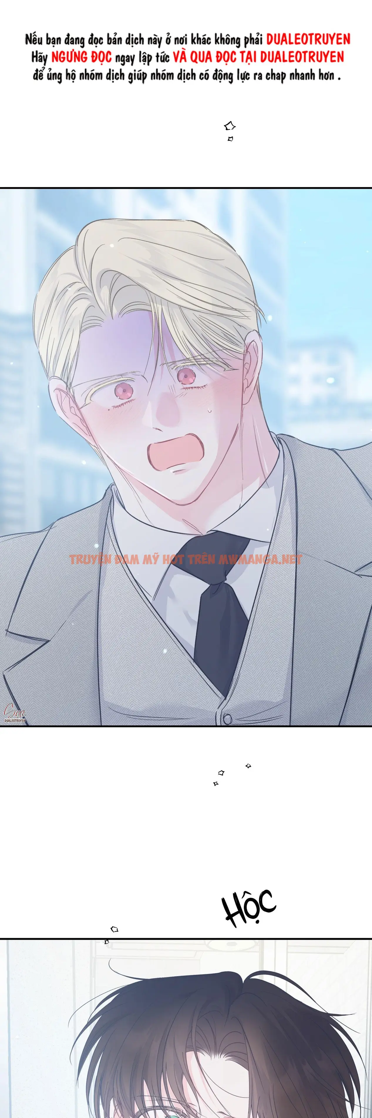 Đảo Ngược Của Đảo Ngược - Chapter 70