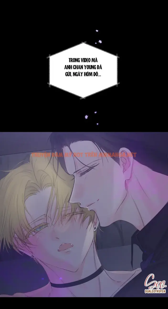 Đảo Ngược Của Đảo Ngược - Chapter 71