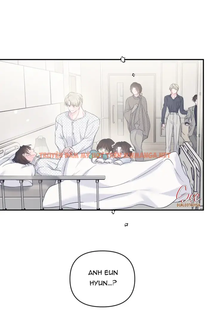 Đảo Ngược Của Đảo Ngược - Chapter 72