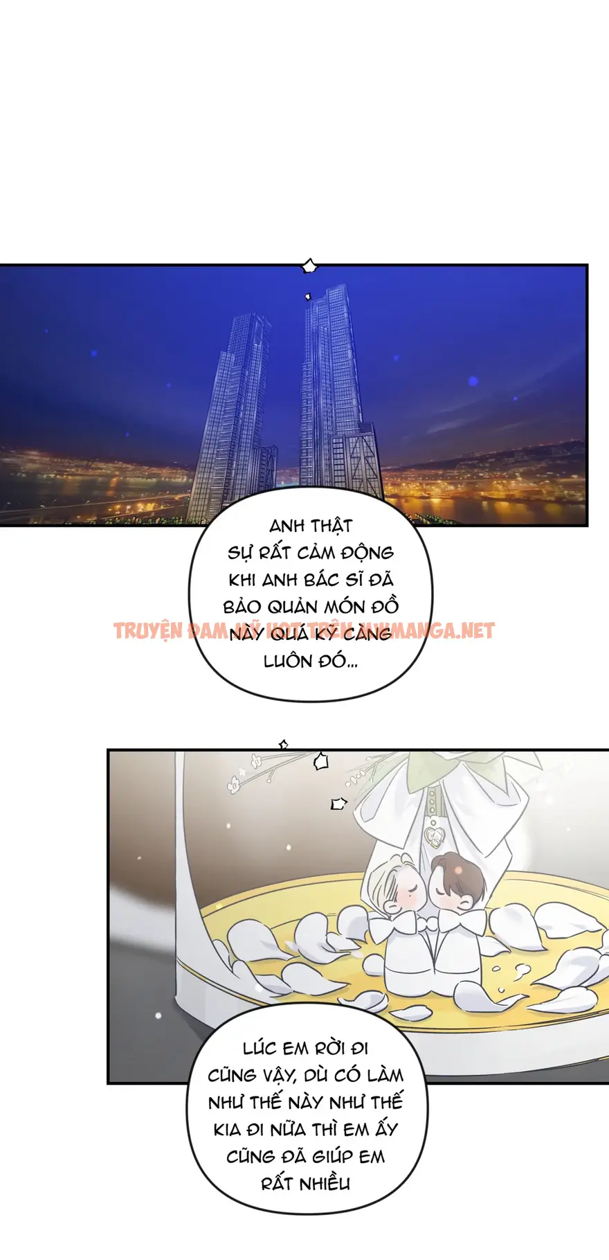 Đảo Ngược Của Đảo Ngược - Chapter 75