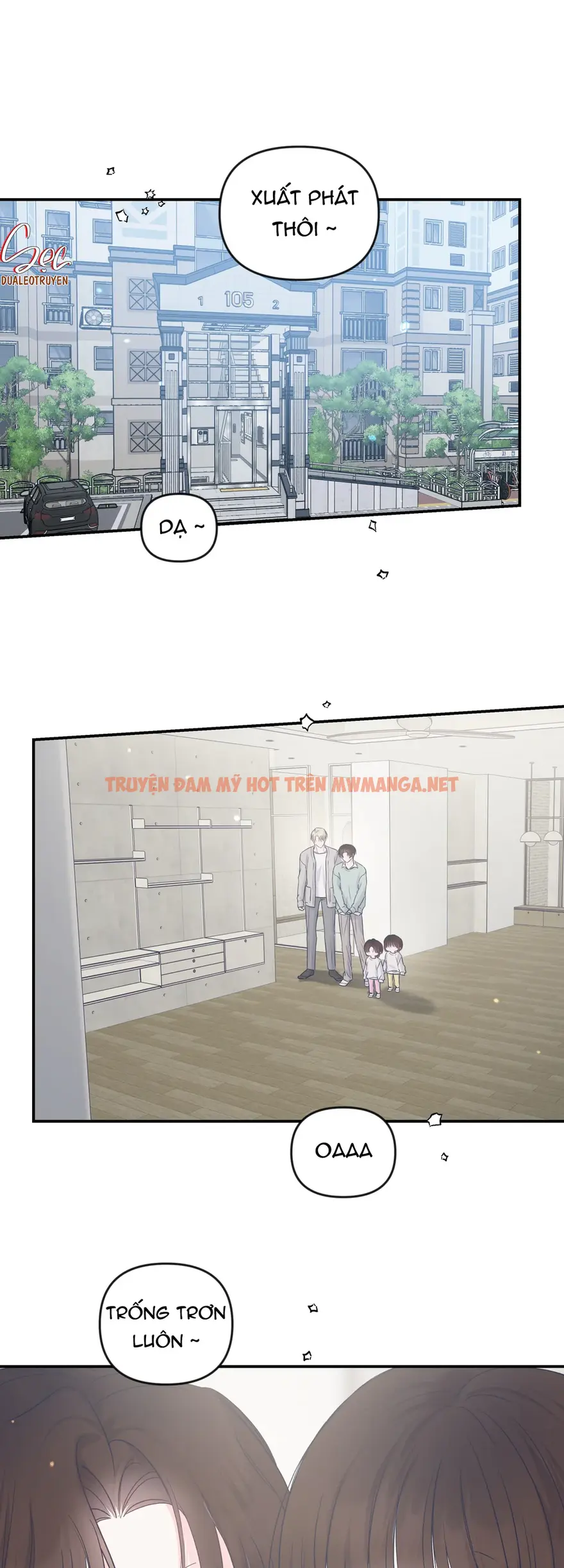 Đảo Ngược Của Đảo Ngược - Chapter 77