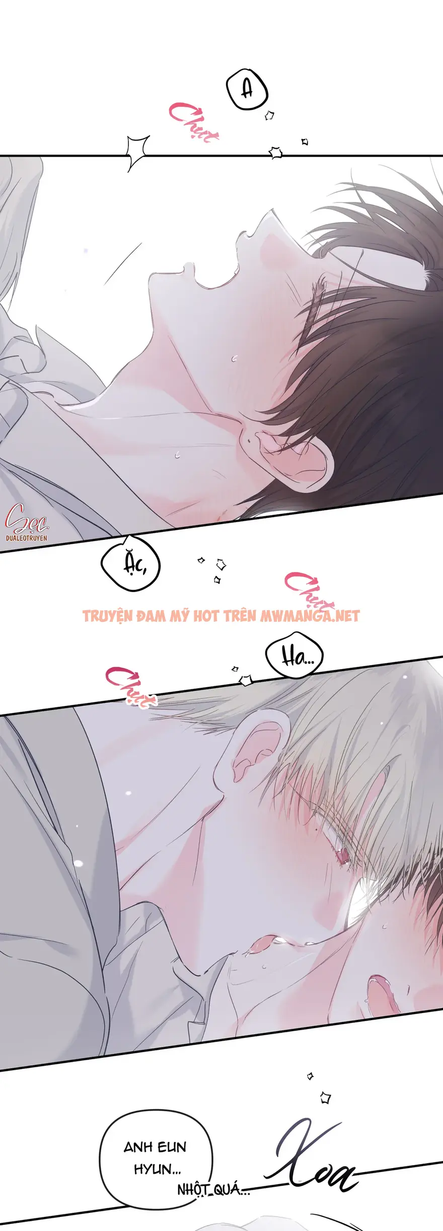 Đảo Ngược Của Đảo Ngược - Chapter 78