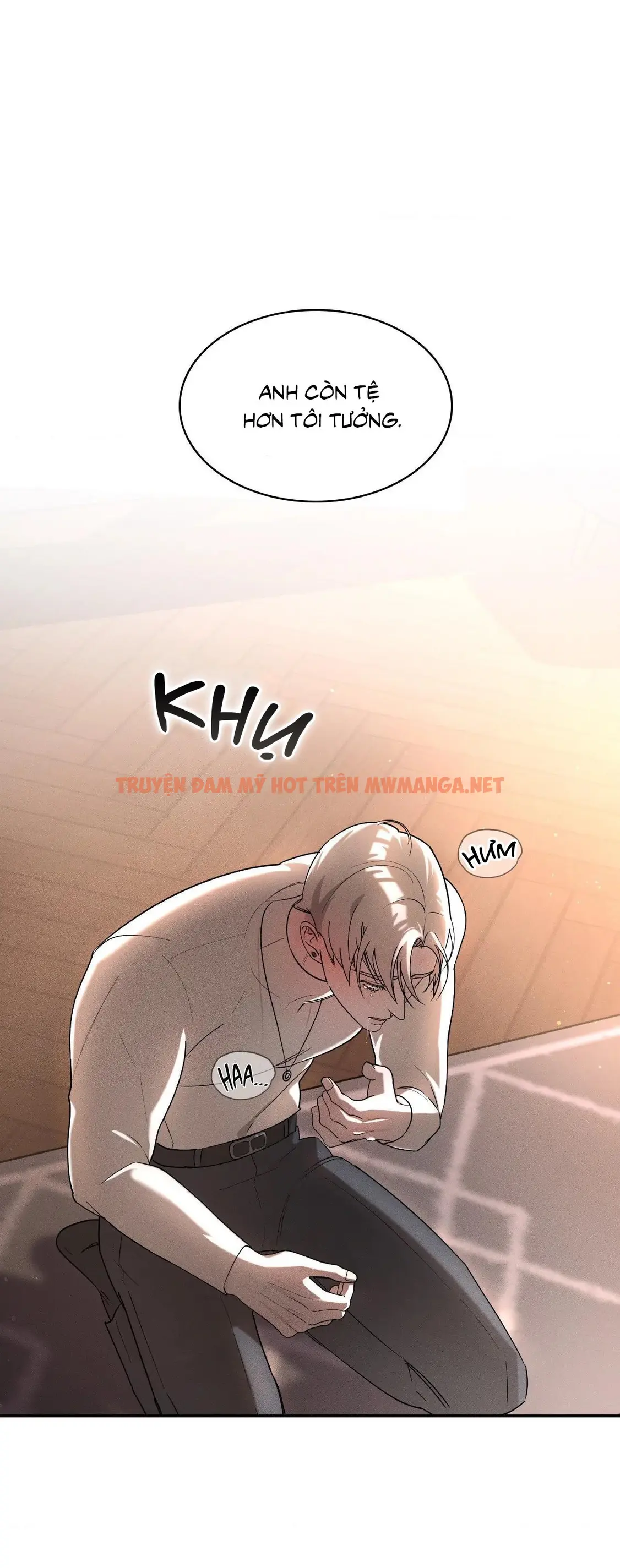 Đảo Ngược Kịch Bản - Chapter 3