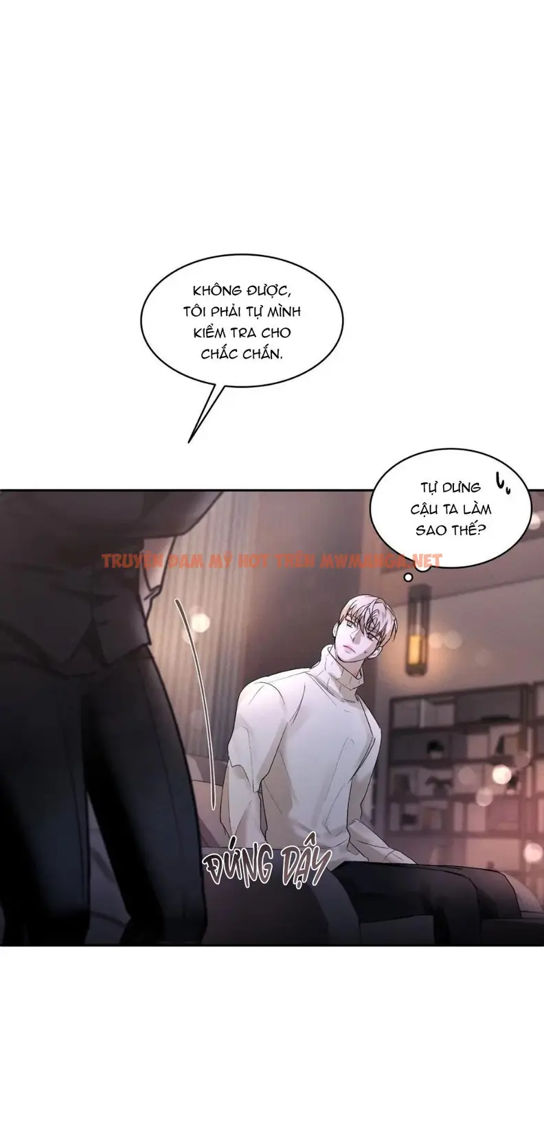 Đảo Ngược Kịch Bản - Chapter 8