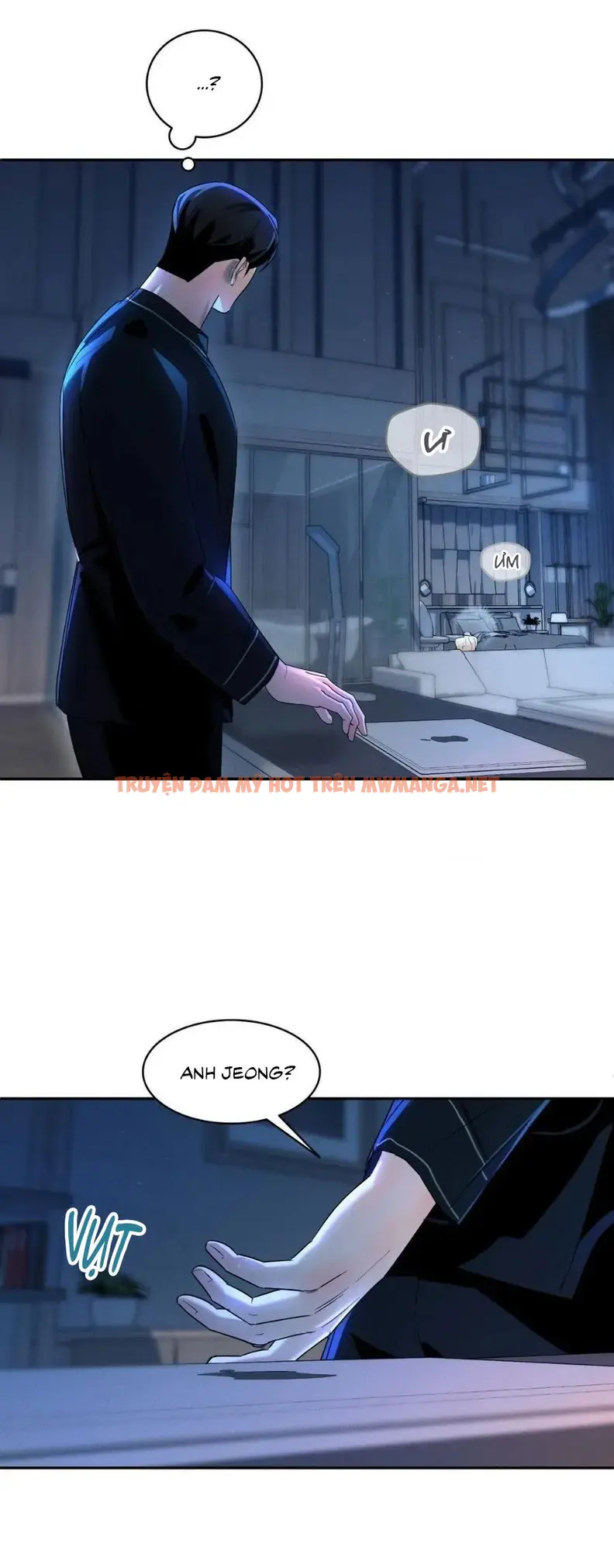 Đảo Ngược Kịch Bản - Chapter 9