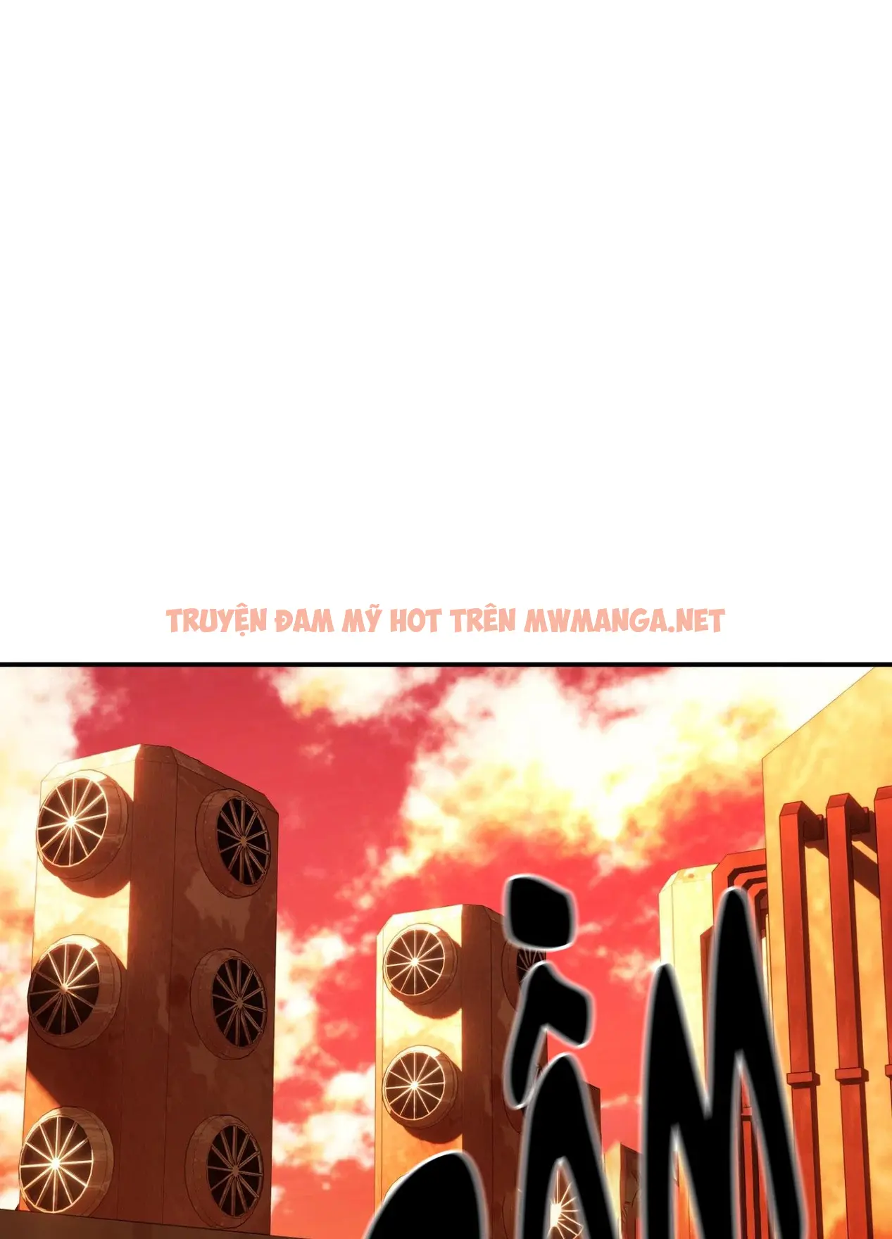 Dawning Light - Chapter 1