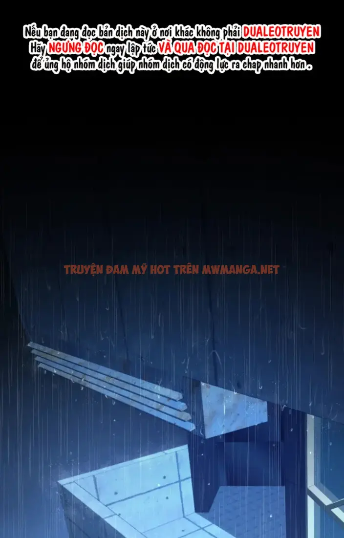 Dawning Light - Chapter 11