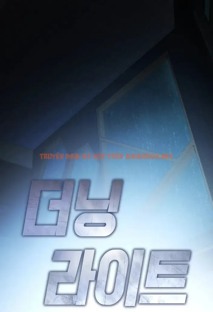 Dawning Light - Chapter 12