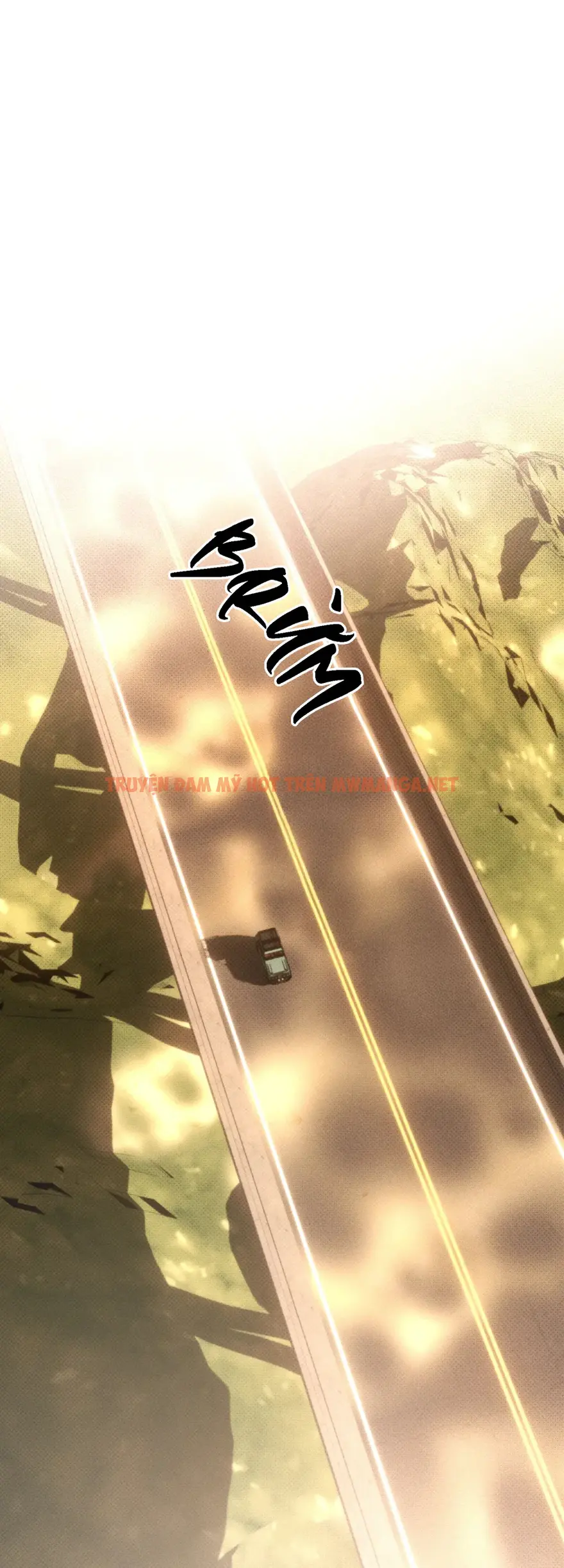 Dawning Light - Chapter 18