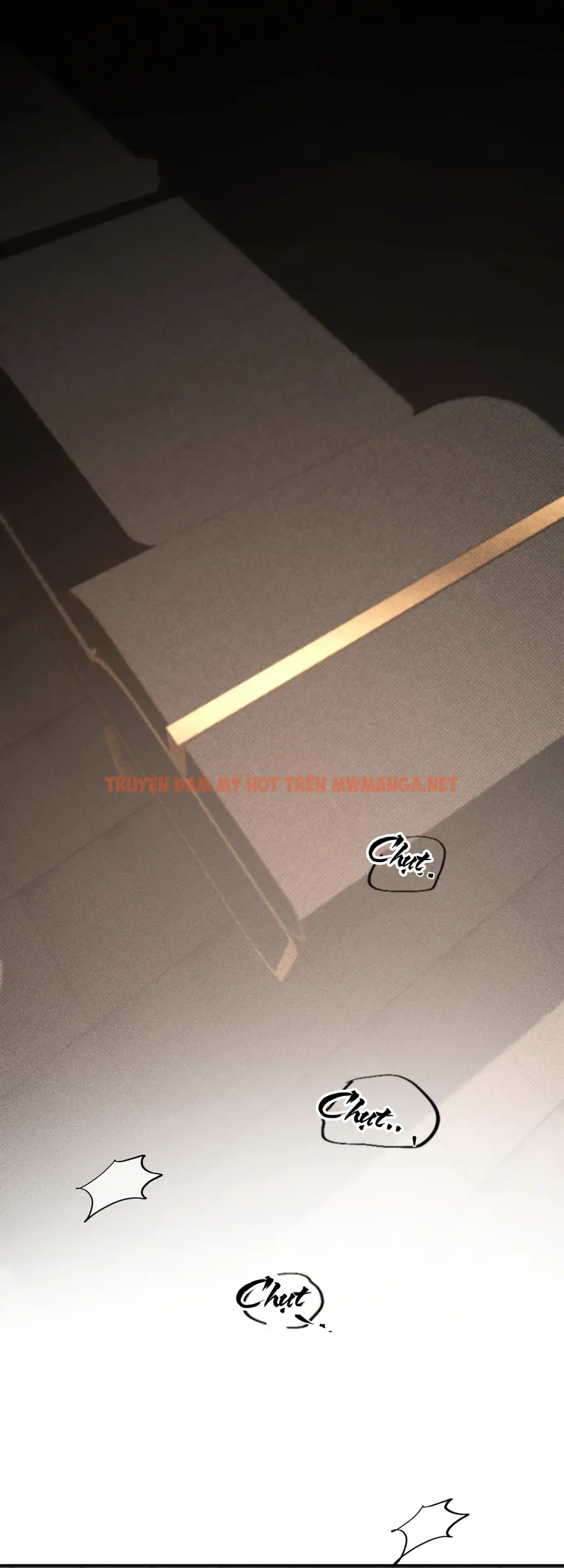 Dawning Light - Chapter 19