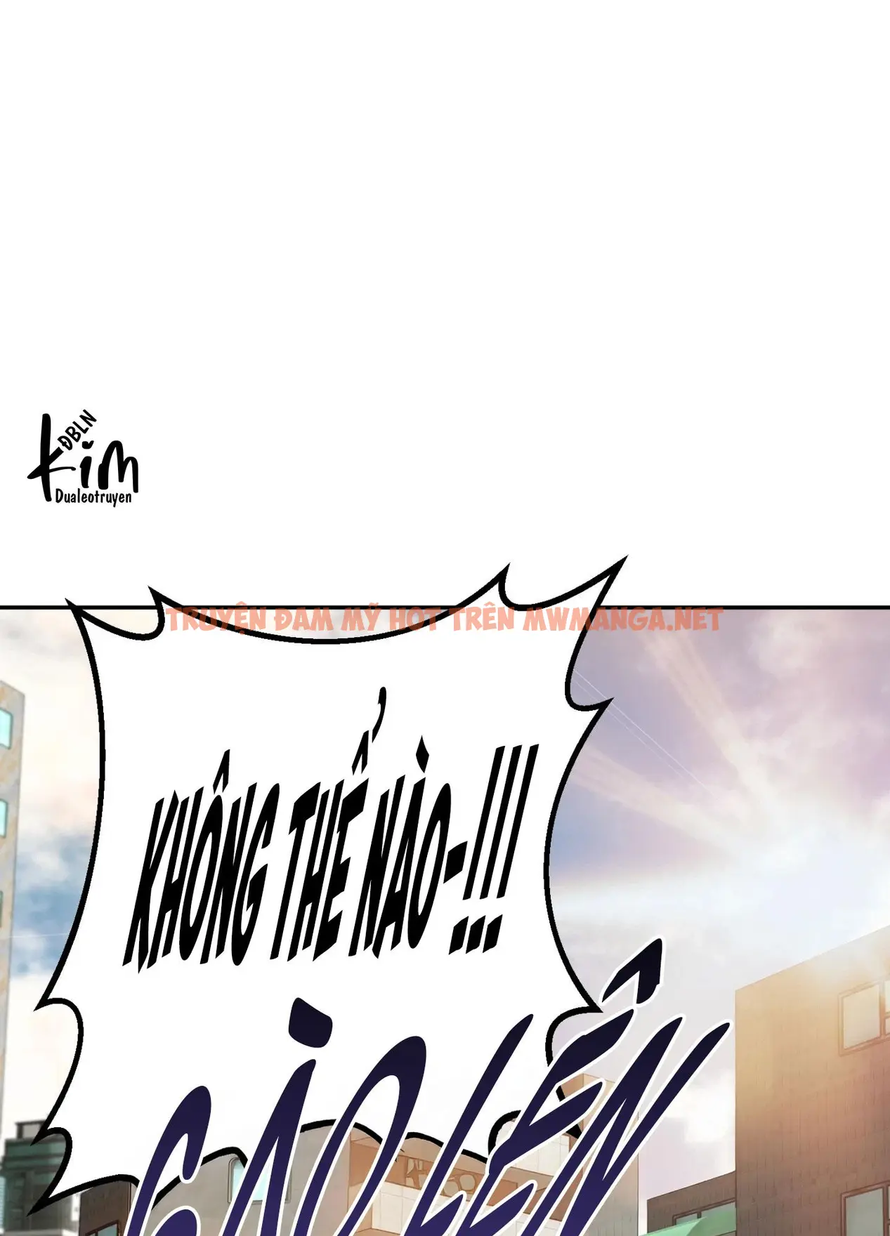 Dawning Light - Chapter 3