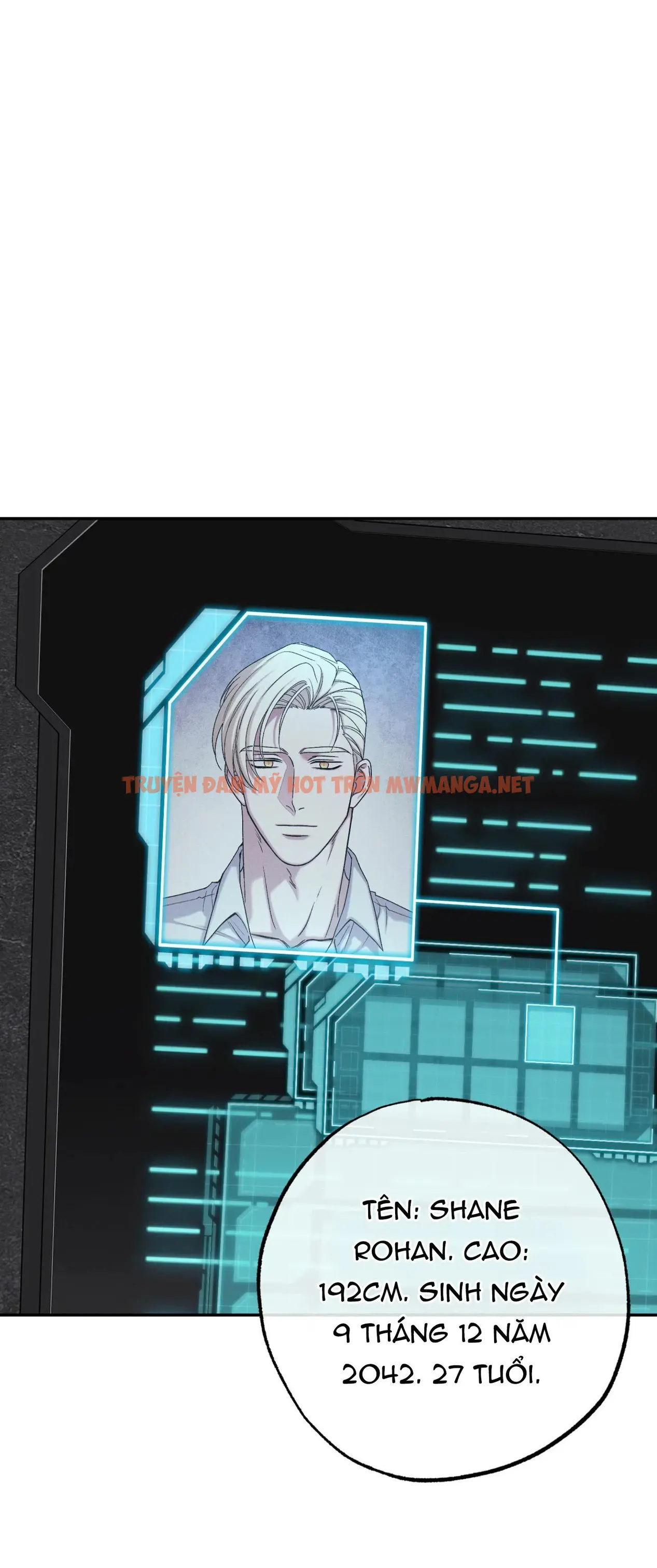 Dawning Light - Chapter 4