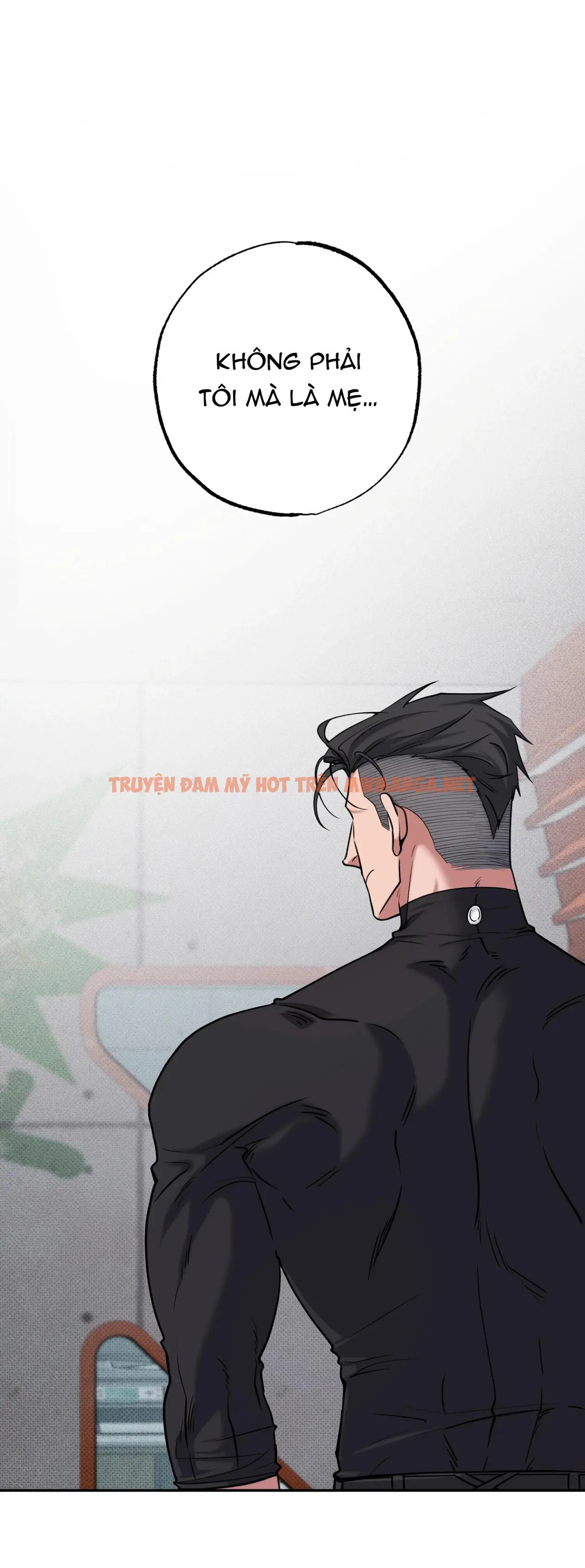 Dawning Light - Chapter 5