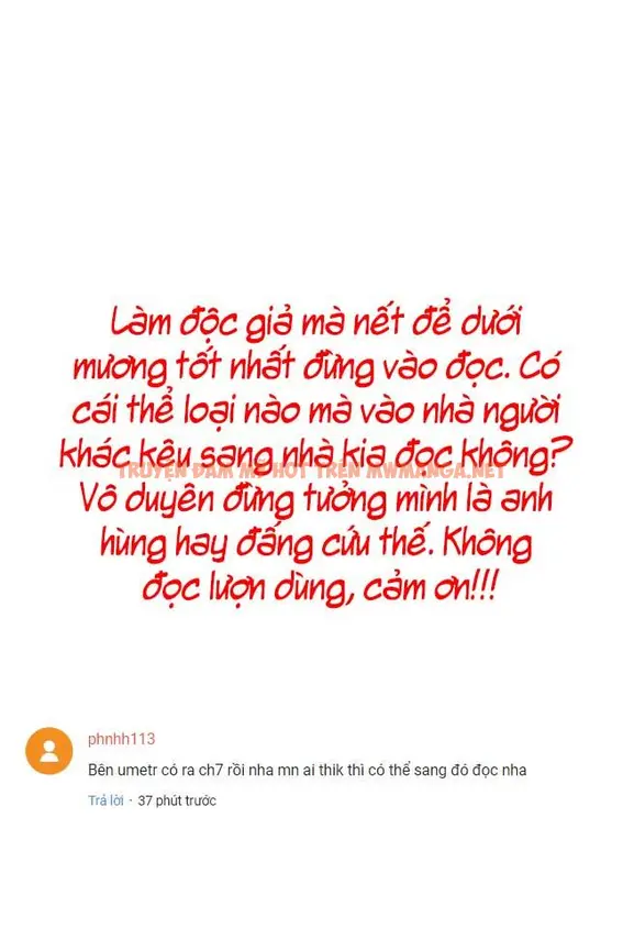 Dear, Teddy Bear - Chapter 1