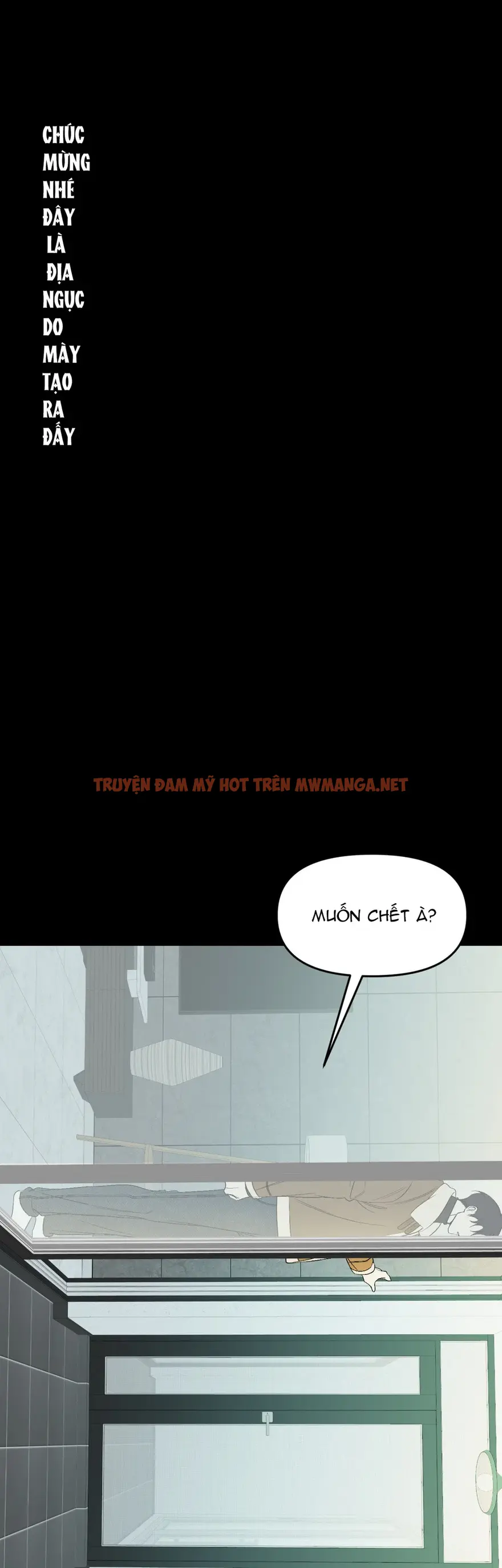 Đèn Nền - Chapter 63