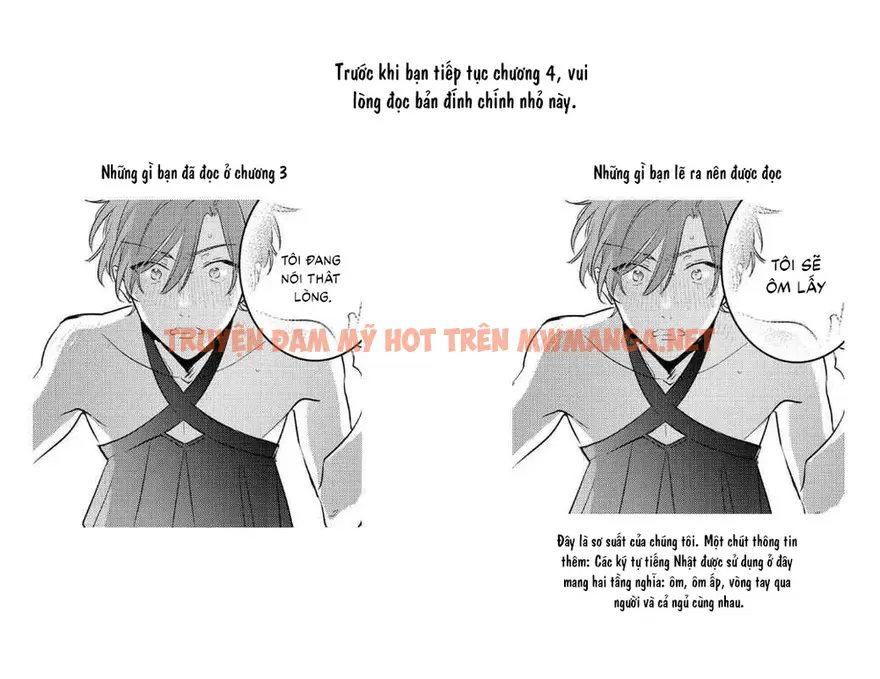 Dịch Vụ Thuê Bạn Trai : Chỉ Định Mông - Chapter 5