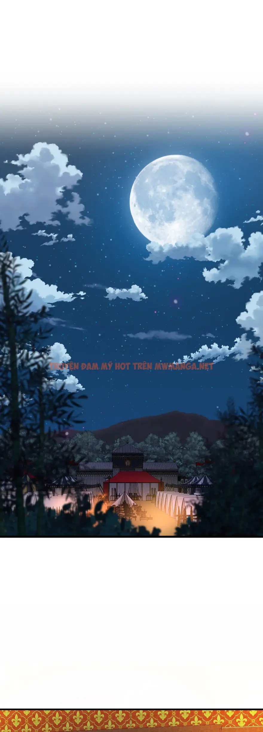 Đóa Hoa Nở Trong Đêm Trắng - Chapter 17