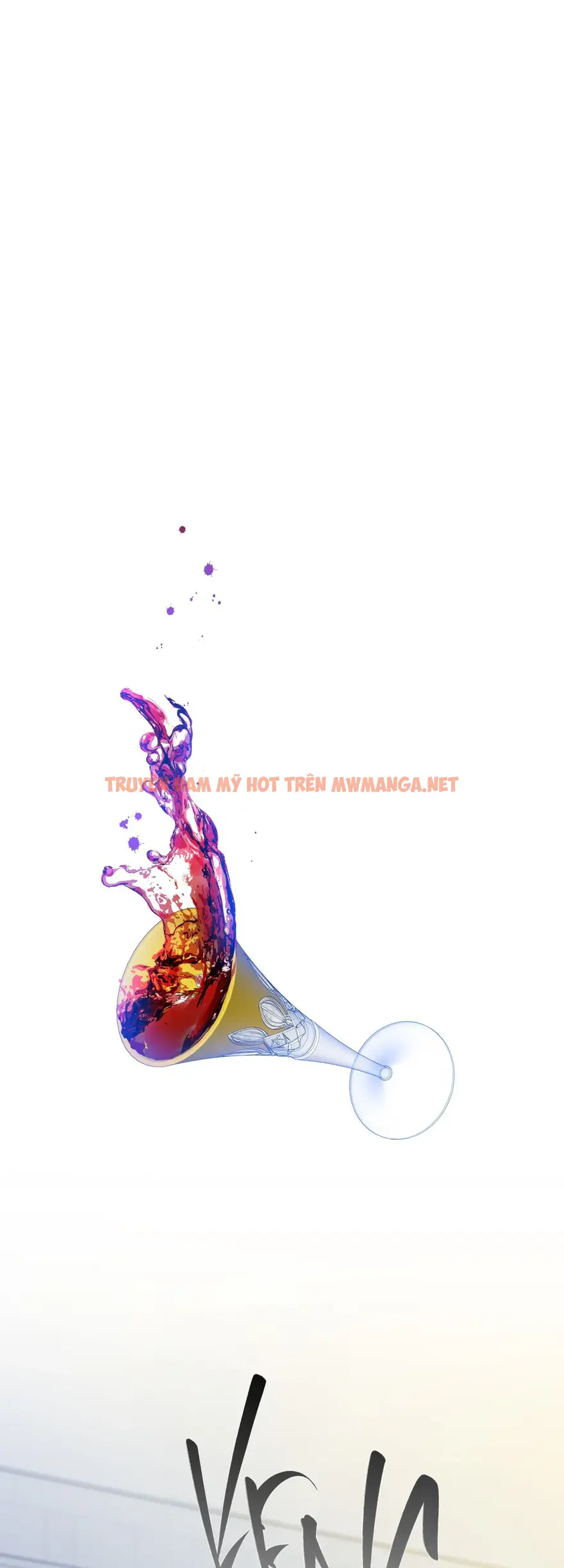Đóa Hoa Nở Trong Đêm Trắng - Chapter 4