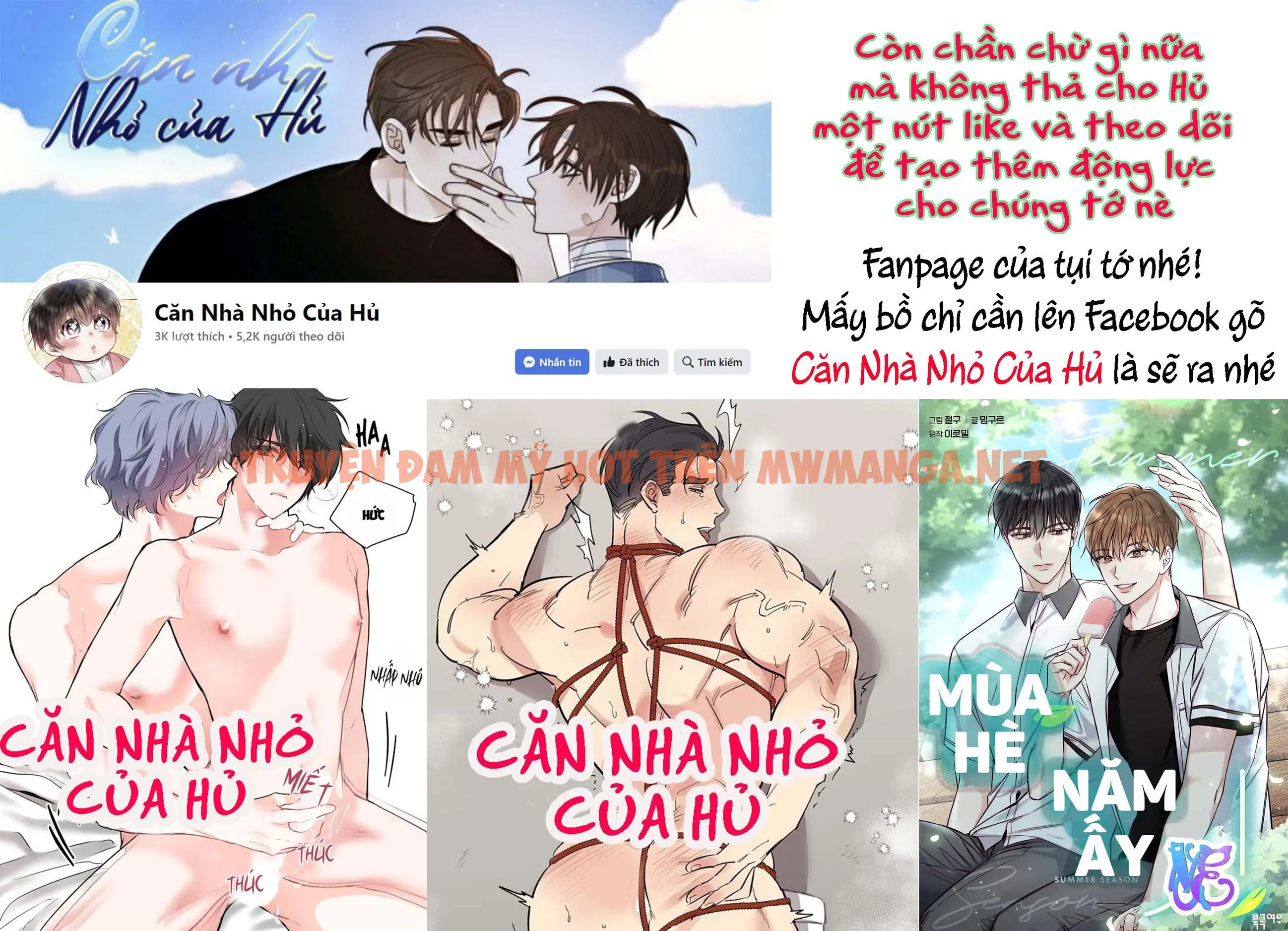 Đối Tốt Với Tôi Khó Vậy SAO? - Chapter 64