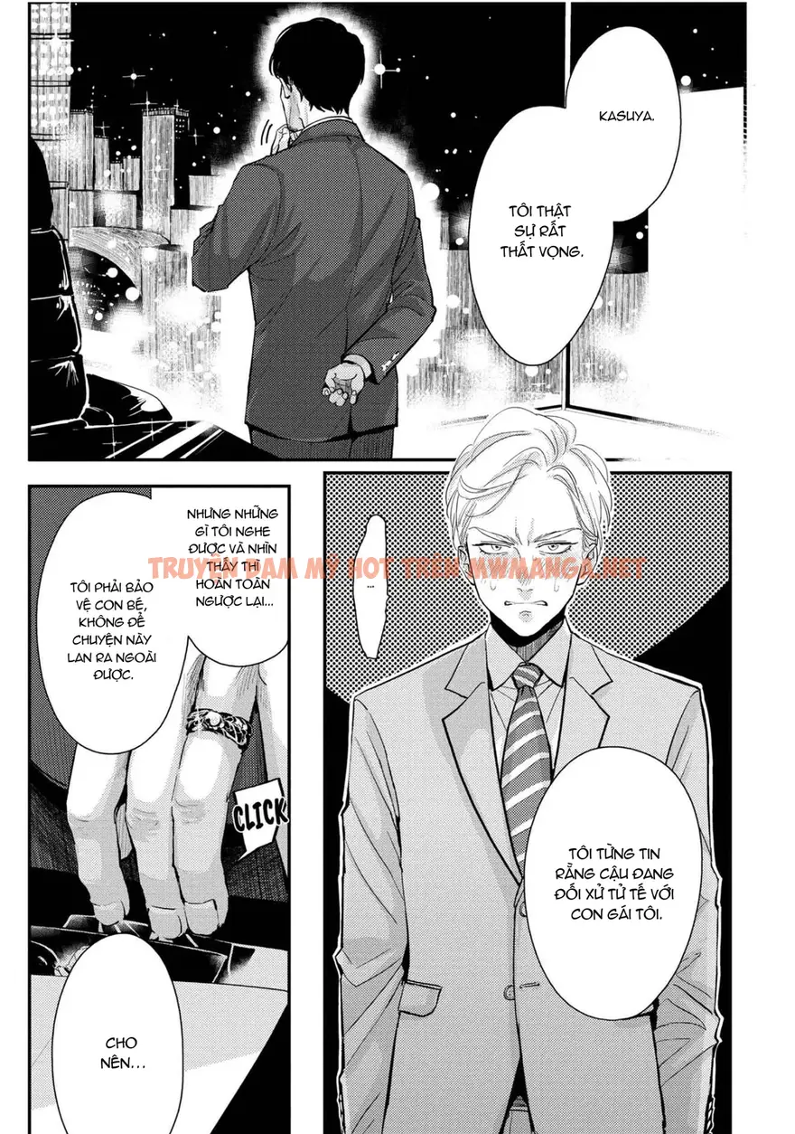 Đời Vui Như Lồn - Chapter 1