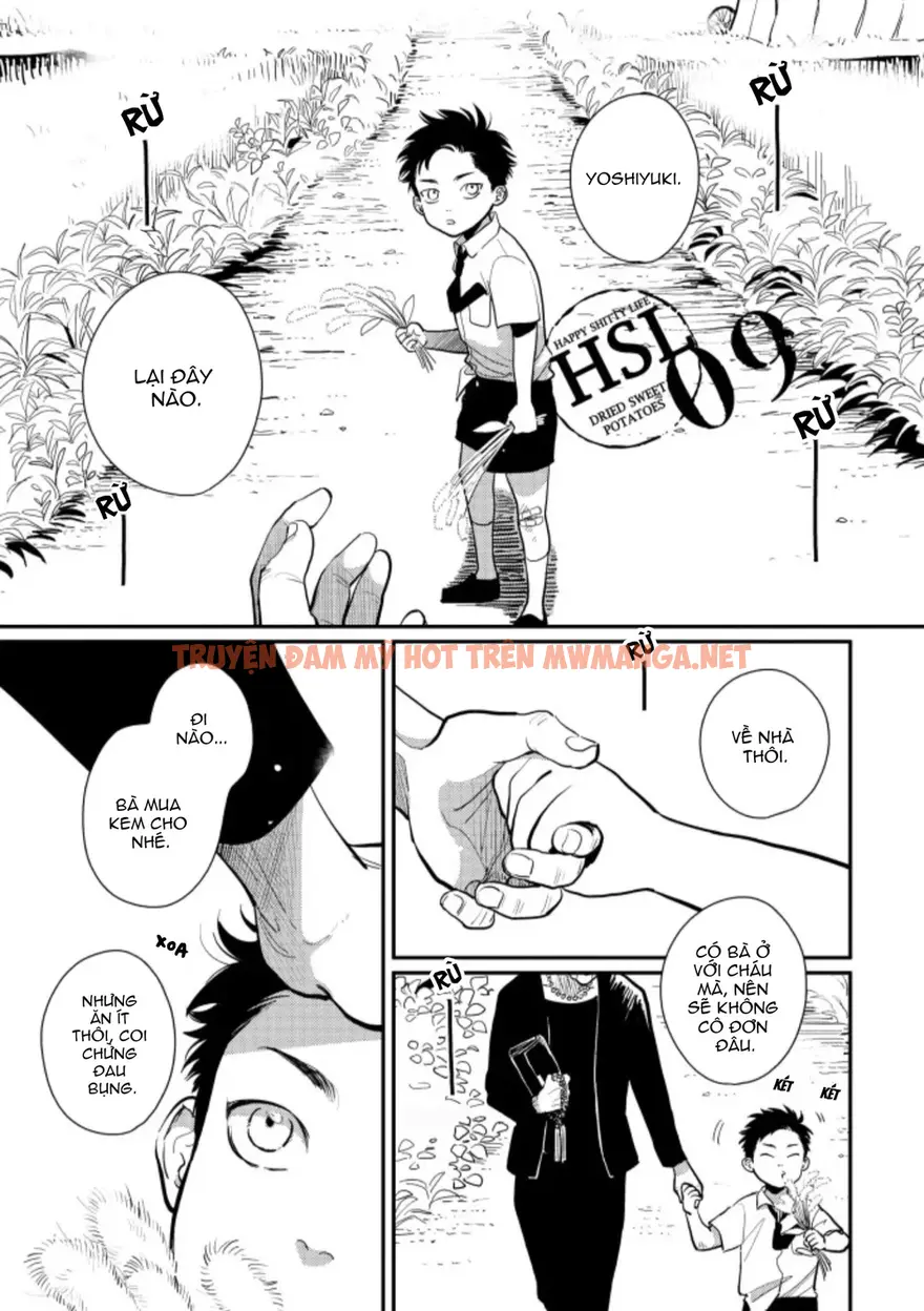 Đời Vui Như Lồn - Chapter 9