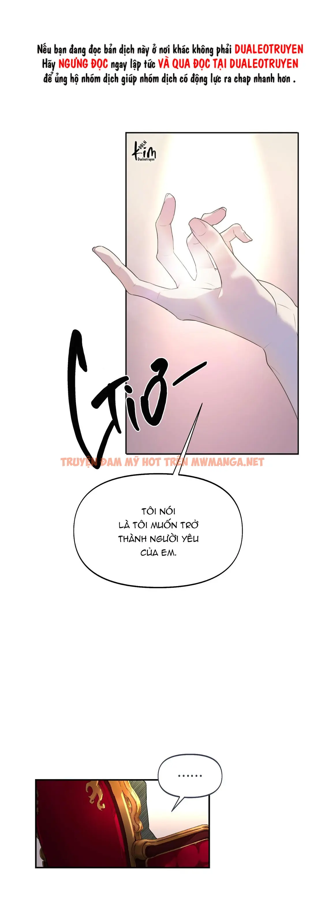 Dự Án Mọt Sách - Chapter 15