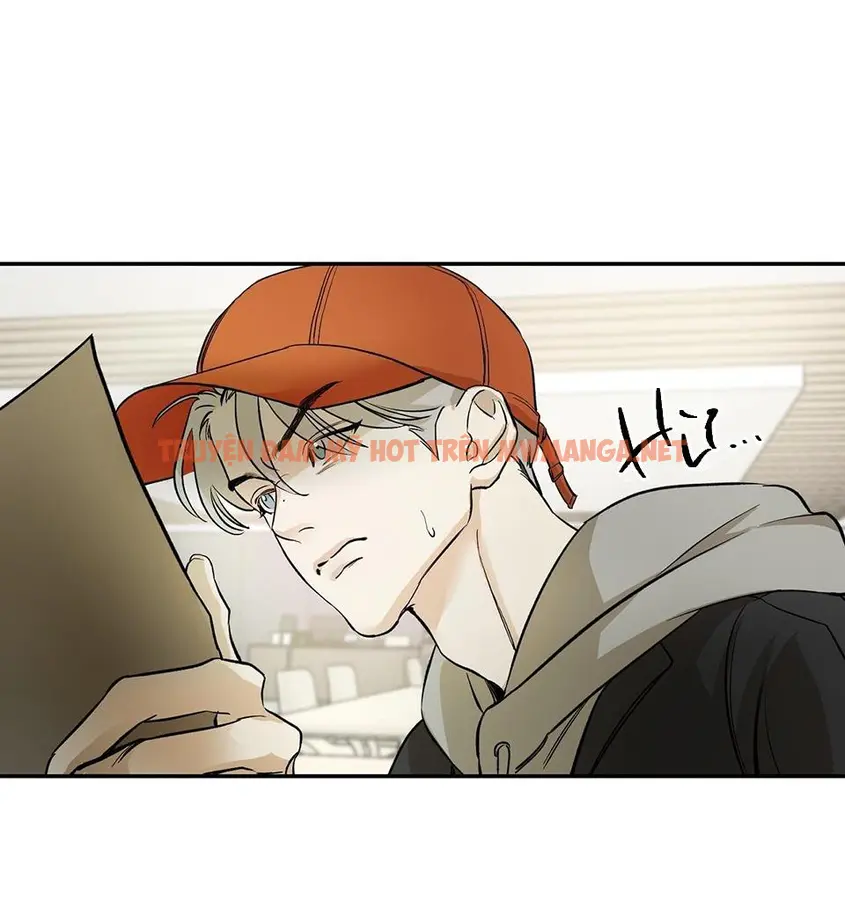 Dự Án Mọt Sách - Chapter 2