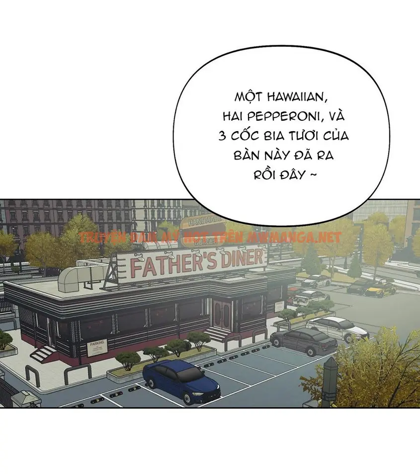 Dự Án Mọt Sách - Chapter 4