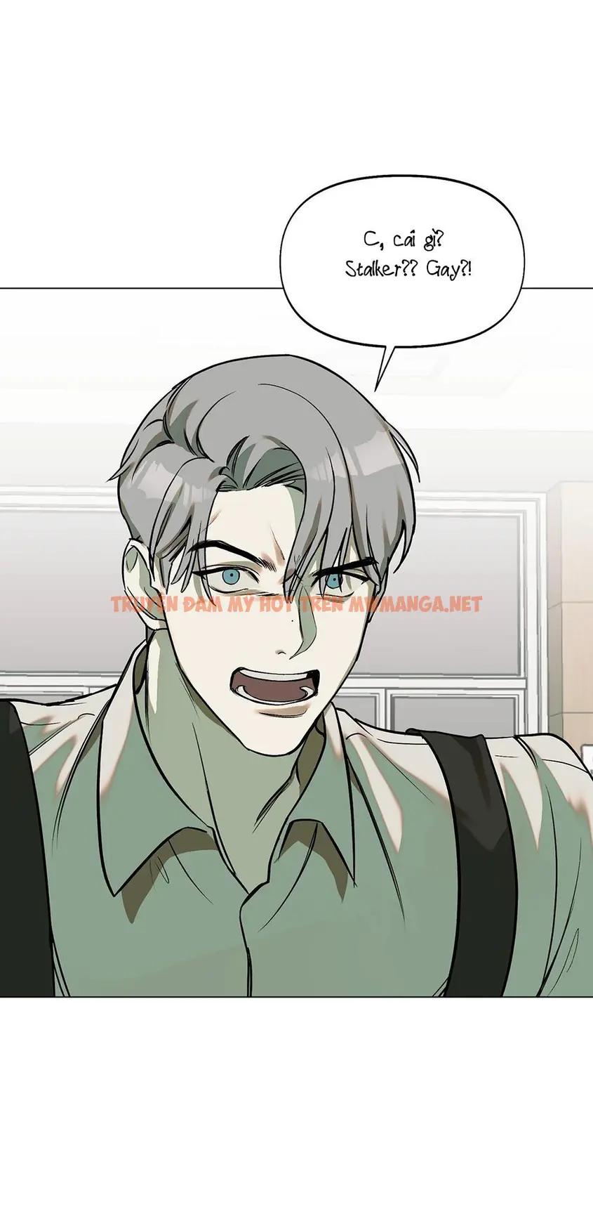 Dự Án Mọt Sách - Chapter 5