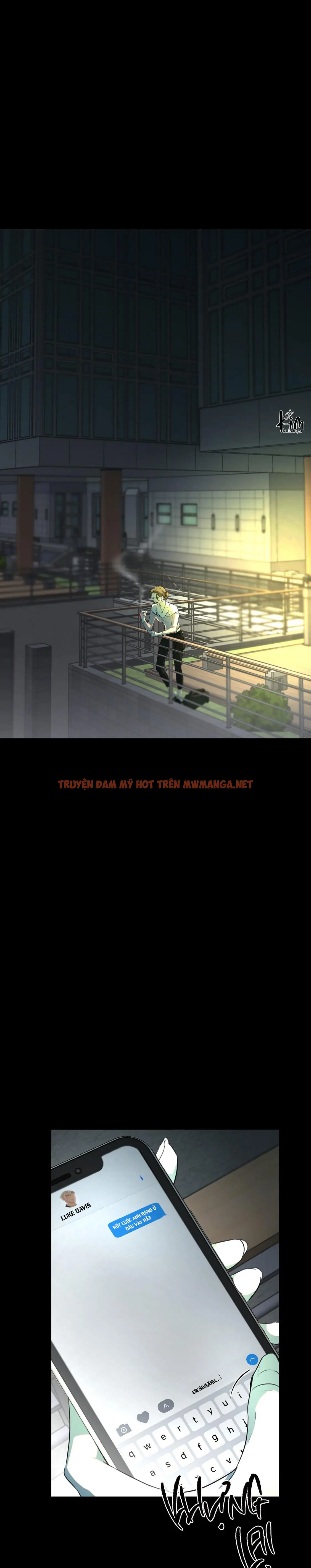 Dự Án Mọt Sách - Chapter 9