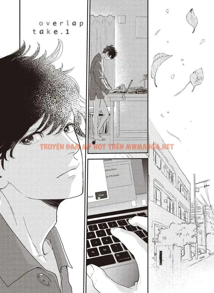 Dư Ảnh Chậm Rãi - Chapter 13