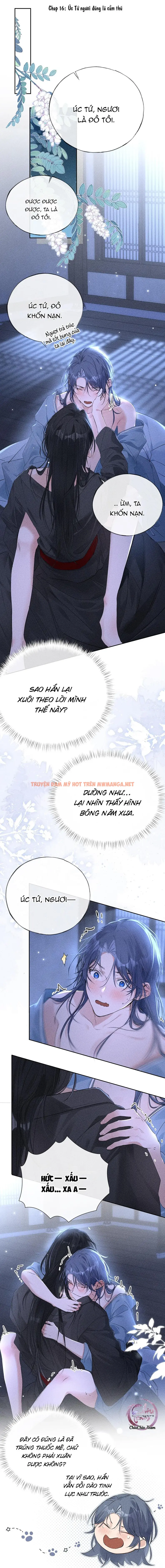 Dụ Địch Thâm Nhập - Chapter 16