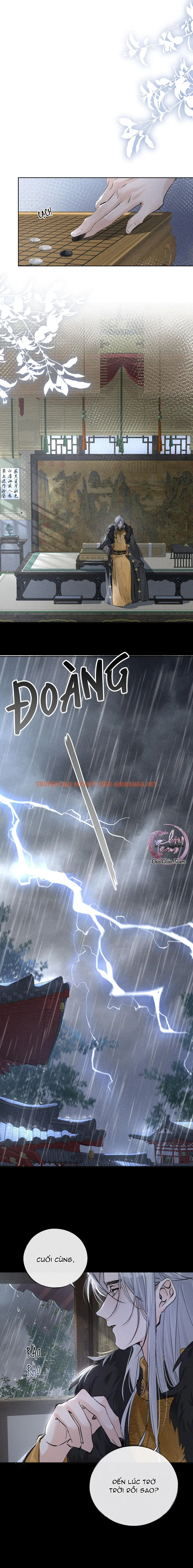 Dụ Địch Thâm Nhập - Chapter 41