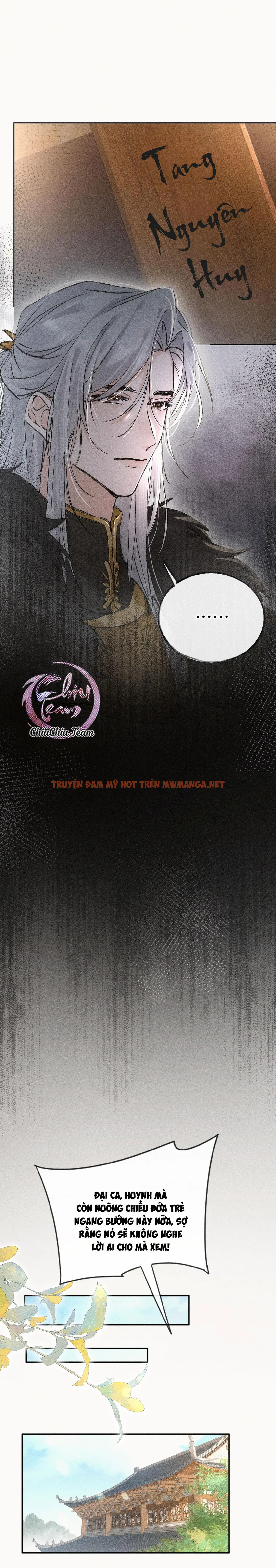 Dụ Địch Thâm Nhập - Chapter 43