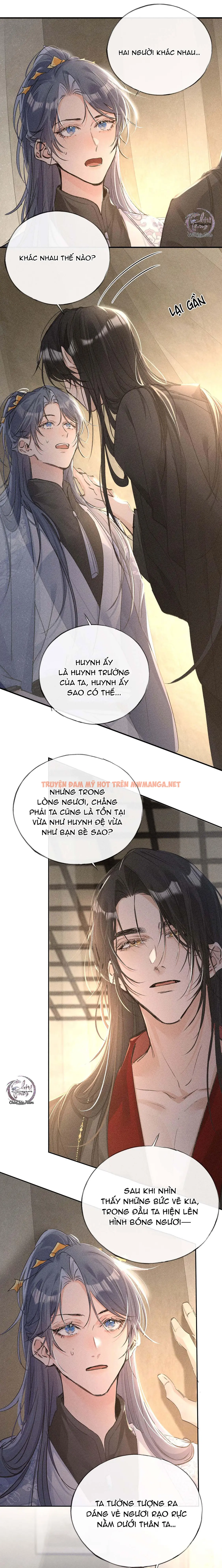 Dụ Địch Thâm Nhập - Chapter 49