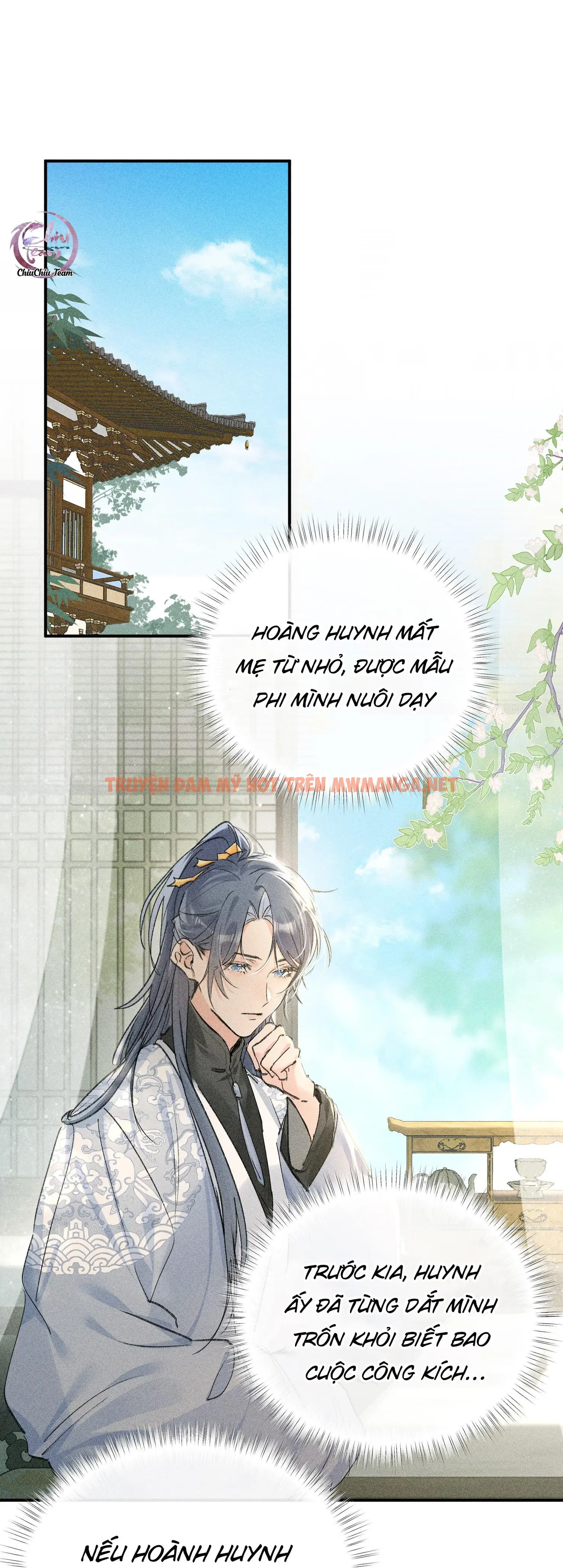 Dụ Địch Thâm Nhập - Chapter 51