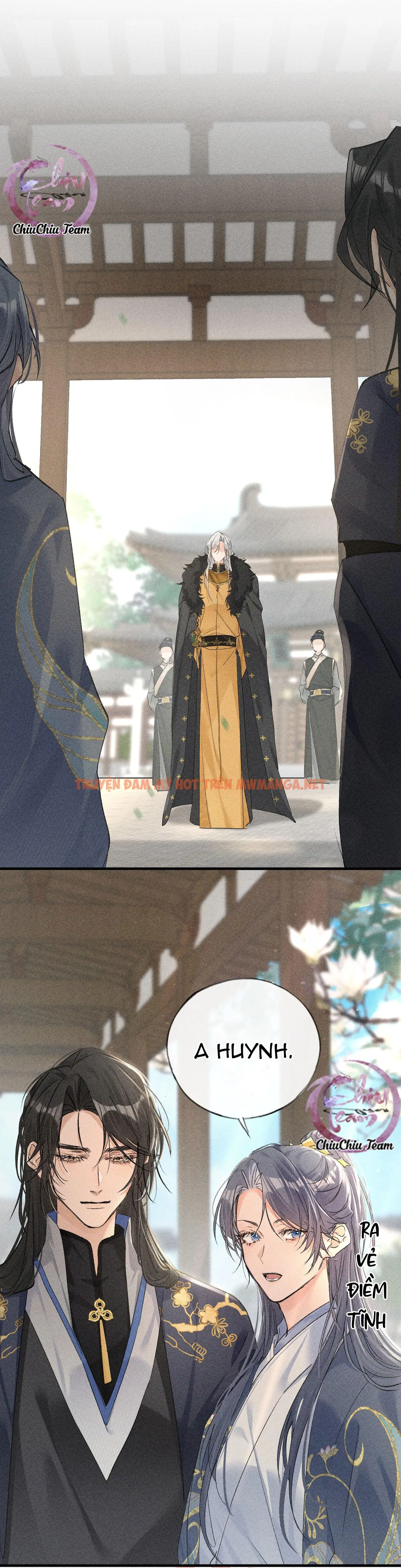 Dụ Địch Thâm Nhập - Chapter 60