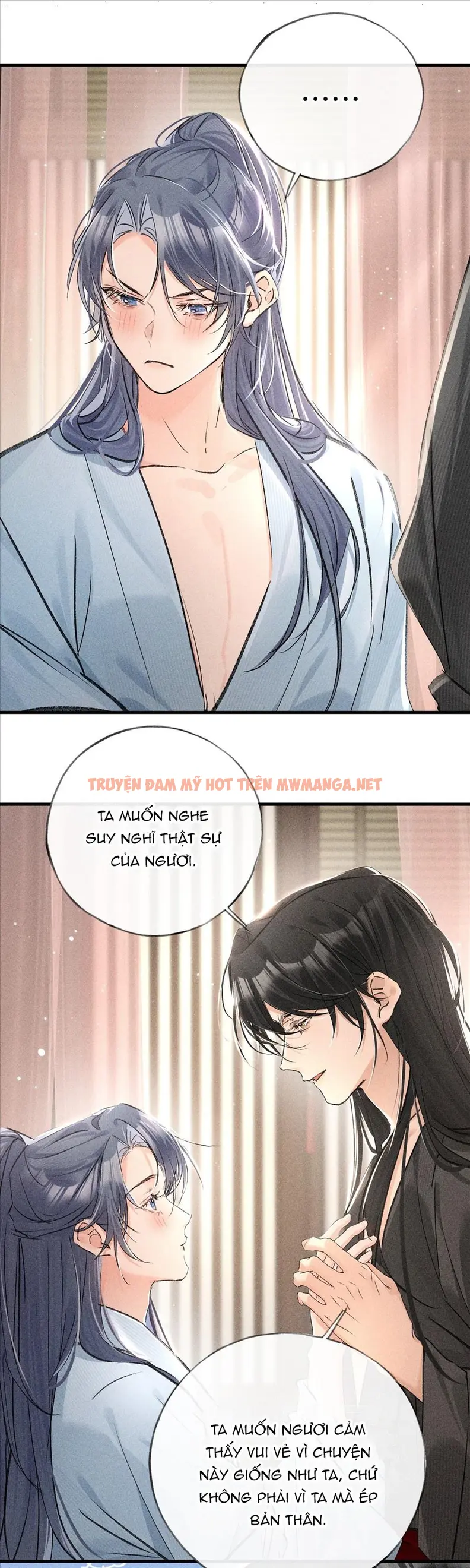 Dụ Địch Thâm Nhập - Chapter 68
