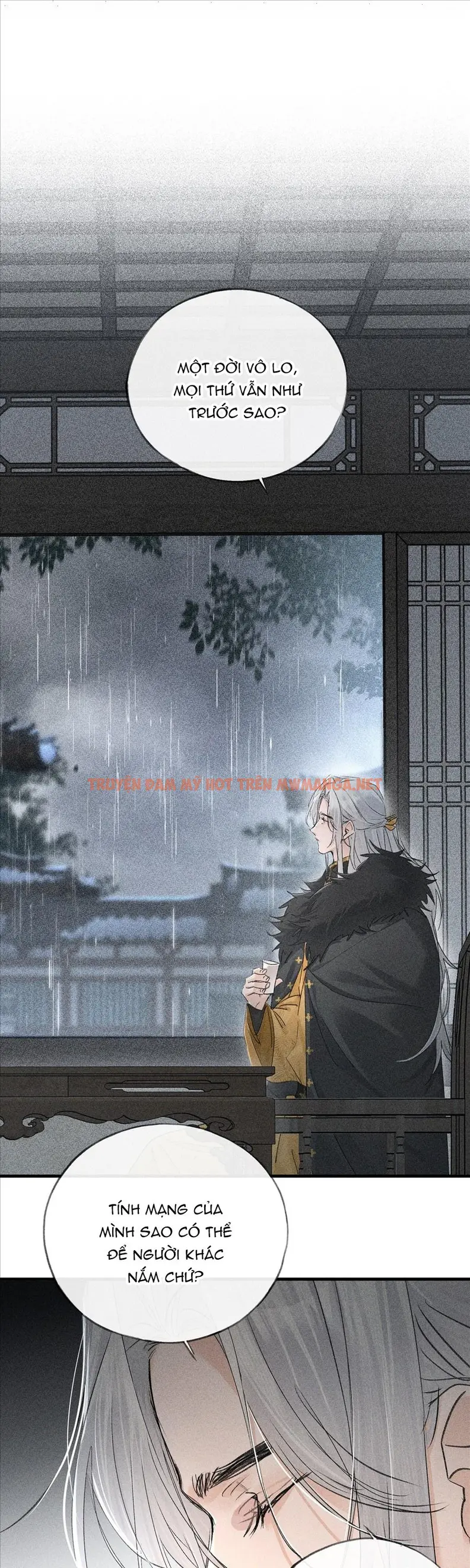 Dụ Địch Thâm Nhập - Chapter 70