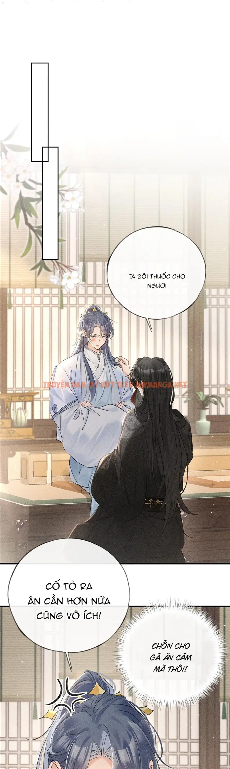 Dụ Địch Thâm Nhập - Chapter 74