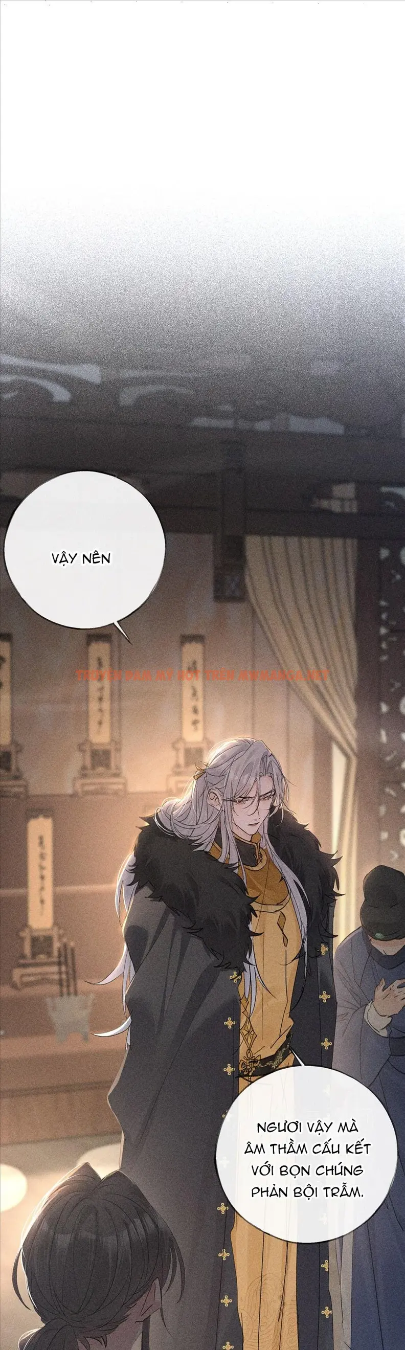 Dụ Địch Thâm Nhập - Chapter 76