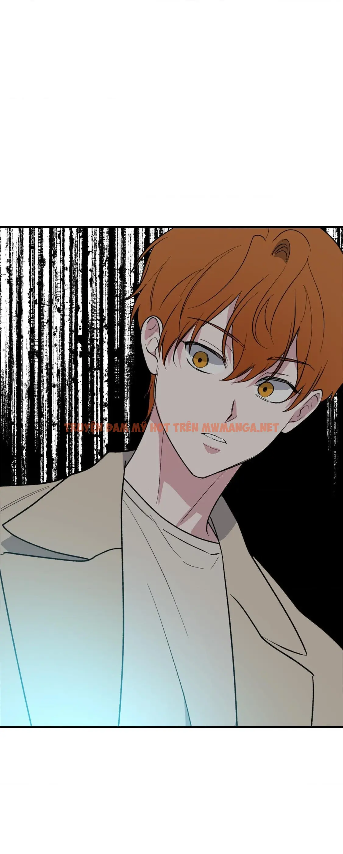 Dục Vọng Của Quái Thú - Chapter 31