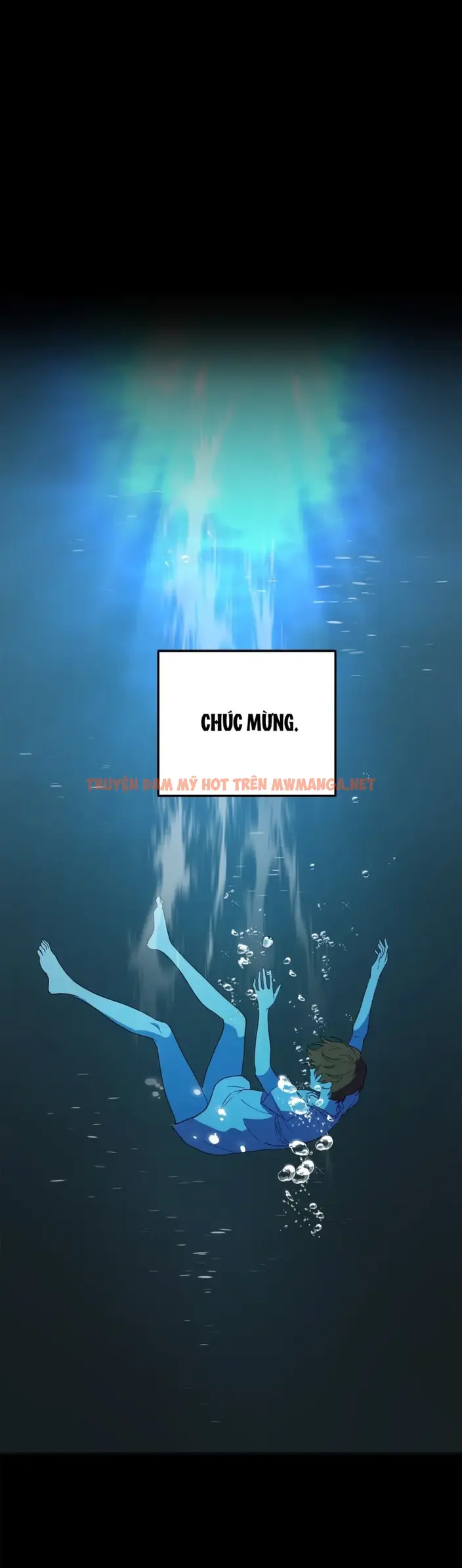 Dục Vọng Của Quái Thú - Chapter 39