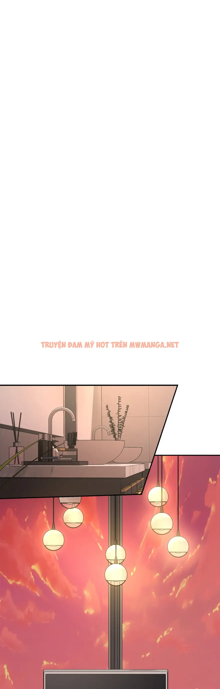 Dục Vọng Của Quái Thú - Chapter 41