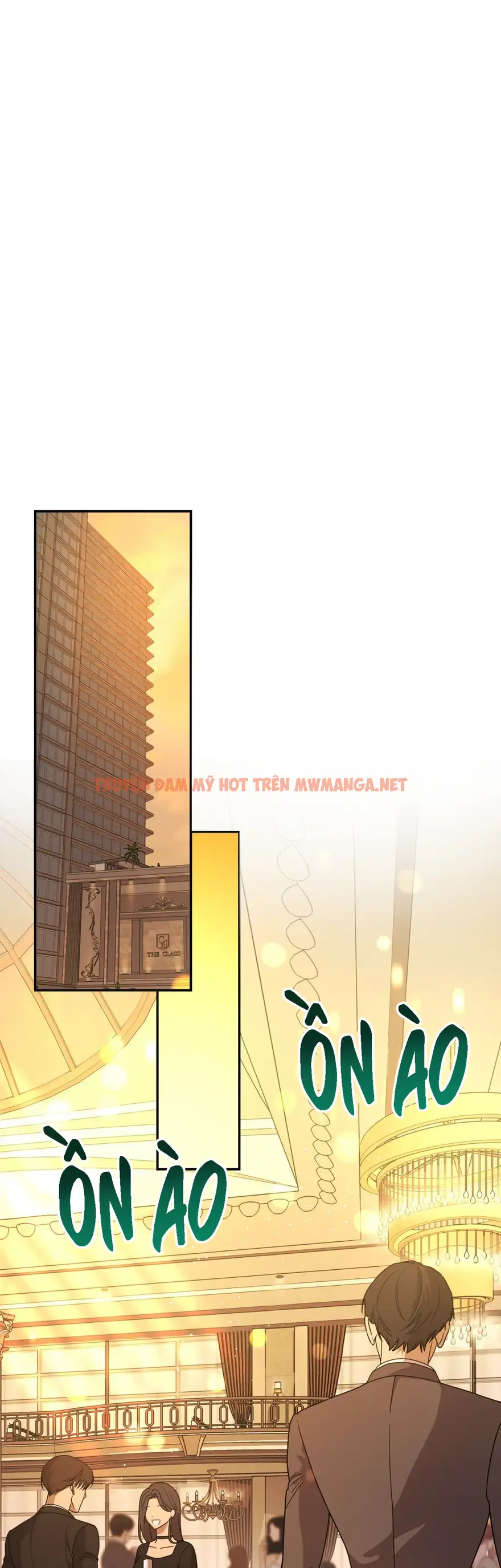 Dục Vọng Của Quái Thú - Chapter 42