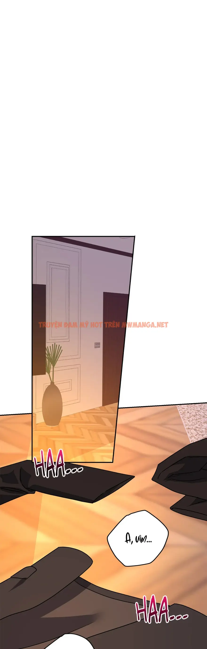 Dục Vọng Của Quái Thú - Chapter 43